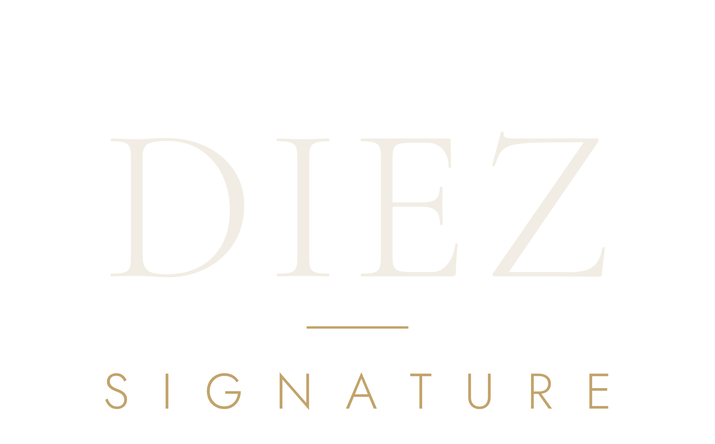 DIEZ Signature